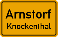 Straßenverzeichnis Arnstorf Knockenthal
