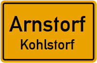 Straßenverzeichnis Arnstorf Kohlstorf