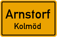 Straßenverzeichnis Arnstorf Kolmöd