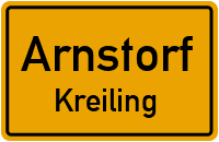 Straßenverzeichnis Arnstorf Kreiling