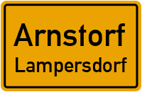 Straßenverzeichnis Arnstorf Lampersdorf