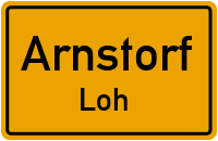 Straßenverzeichnis Arnstorf Loh