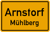 Am Mühlberg in ArnstorfMühlberg