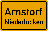 Straßenverzeichnis Arnstorf Niederlucken