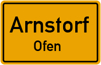Ofen in ArnstorfOfen