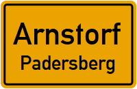 Padersberg in ArnstorfPadersberg