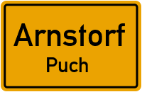 Straßenverzeichnis Arnstorf Puch