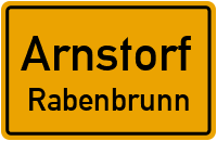 Rabenbrunn in ArnstorfRabenbrunn