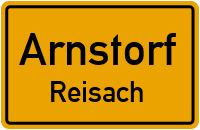 Straßenverzeichnis Arnstorf Reisach