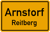 Straßenverzeichnis Arnstorf Reitberg