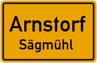 Straßenverzeichnis Arnstorf Sägmühl