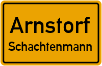 Schachtenmann in ArnstorfSchachtenmann