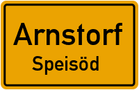 Straßenverzeichnis Arnstorf Speisöd