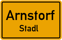Straßenverzeichnis Arnstorf Stadl