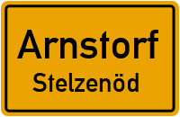 Straßenverzeichnis Arnstorf Stelzenöd