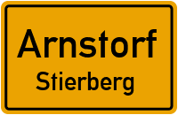 Straßenverzeichnis Arnstorf Stierberg