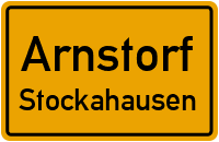Stockahausen in ArnstorfStockahausen