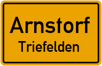 Straßenverzeichnis Arnstorf Triefelden