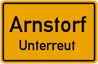 Straßenverzeichnis Arnstorf Unterreut