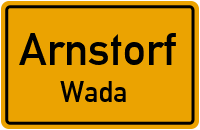 Wada in ArnstorfWada