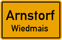 Wiedmais in ArnstorfWiedmais