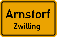 Zwilling in ArnstorfZwilling