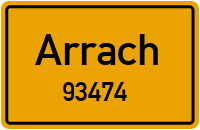93474 Arrach
