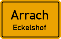 Eckelshof in 93474 Arrach (Eckelshof)