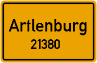21380 Artlenburg