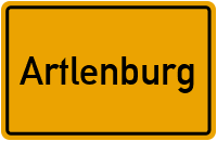 Wo liegt Artlenburg?