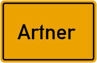 Wertherstraße in 06556 Artner