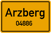 04886 Arzberg