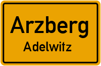 Am Rittergut in ArzbergAdelwitz