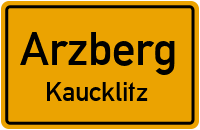 Am Südring in ArzbergKaucklitz