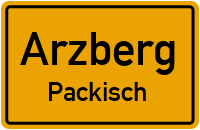 Blumberger Weg in 04886 Arzberg (Packisch)