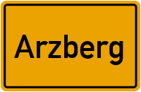 Arzberg in Bayern