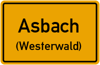 Zulassungstelle Asbach (Westerwald)