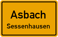 Sessenhausen in AsbachSessenhausen