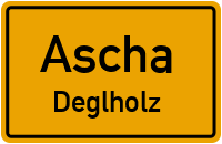 Deglholz