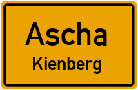 Straßenverzeichnis Ascha Kienberg