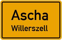 Willerszell in AschaWillerszell