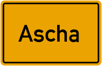 Ascha Branchenbuch