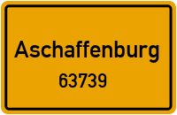 63739 Aschaffenburg
