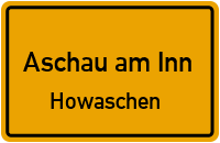 Howaschen