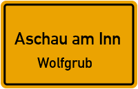 Wolfgrub