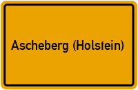 Branchenbuch von Ascheberg (Holstein) auf onlinestreet.de