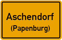 Zulassungstelle Aschendorf (Papenburg)