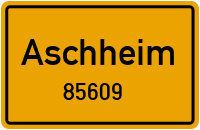 85609 Aschheim