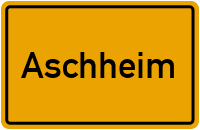 Aschheim in Bayern