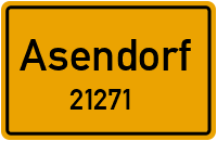 21271 Asendorf